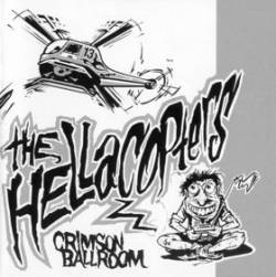Hellacopters : Delorean - Crimson Ballroom